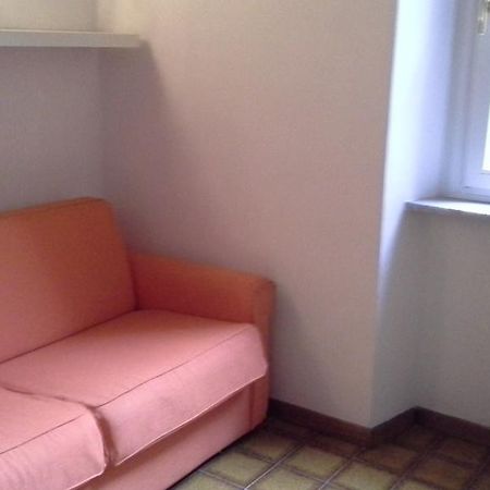 Ferienwohnung Liv'In Roma Campo Dei Fiori Zimmer foto