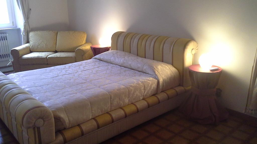 Ferienwohnung Liv'In Roma Campo Dei Fiori Zimmer foto