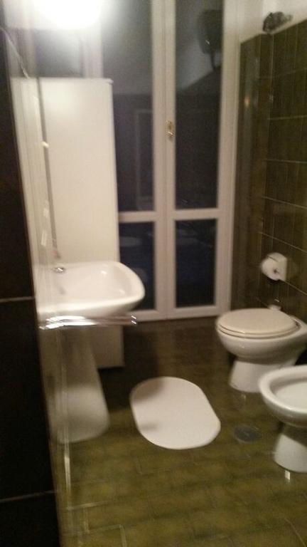 Ferienwohnung Liv'In Roma Campo Dei Fiori Zimmer foto