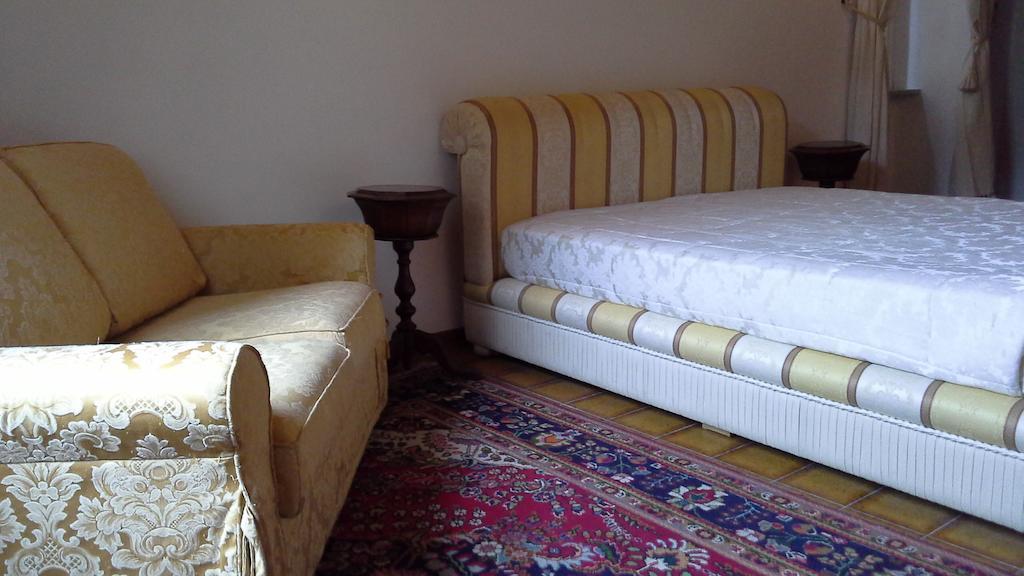 Ferienwohnung Liv'In Roma Campo Dei Fiori Zimmer foto