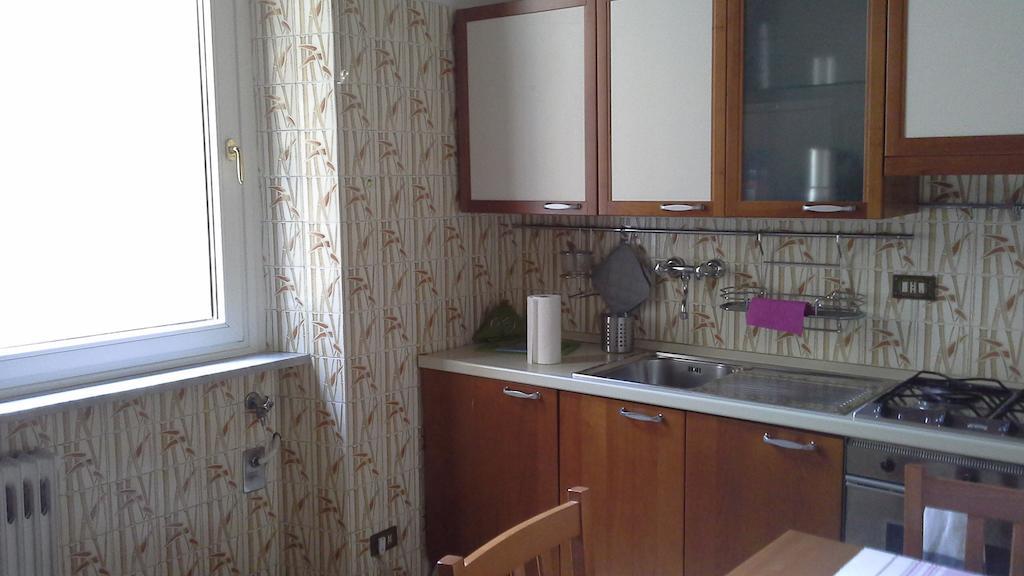 Ferienwohnung Liv'In Roma Campo Dei Fiori Exterior foto