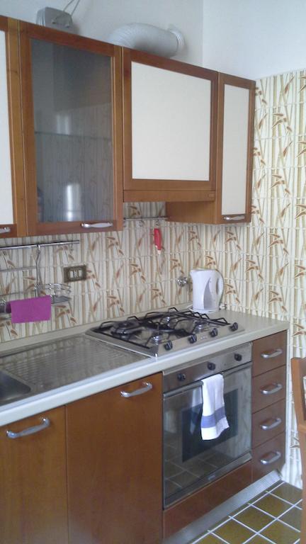 Ferienwohnung Liv'In Roma Campo Dei Fiori Exterior foto