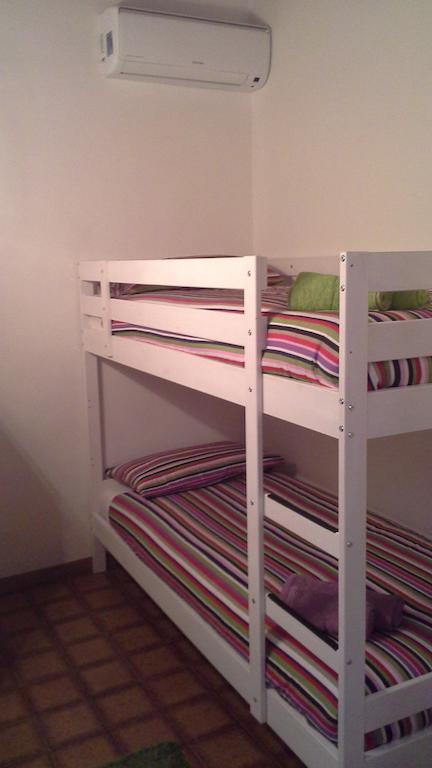Ferienwohnung Liv'In Roma Campo Dei Fiori Zimmer foto