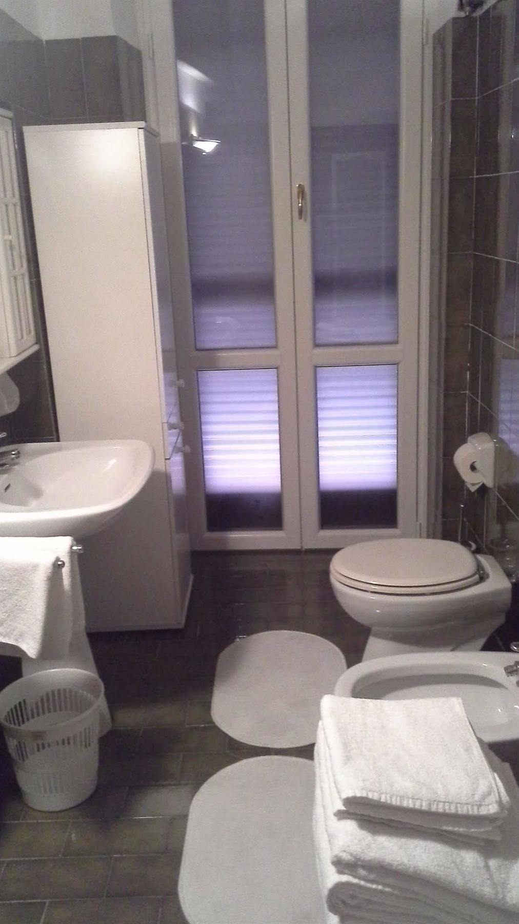 Ferienwohnung Liv'In Roma Campo Dei Fiori Exterior foto